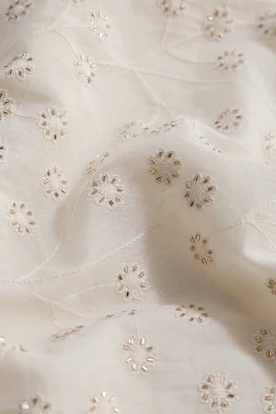 Tissue Anmol Fabric