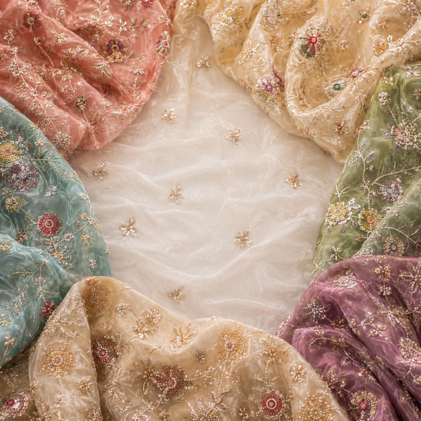 Shop by Fabric