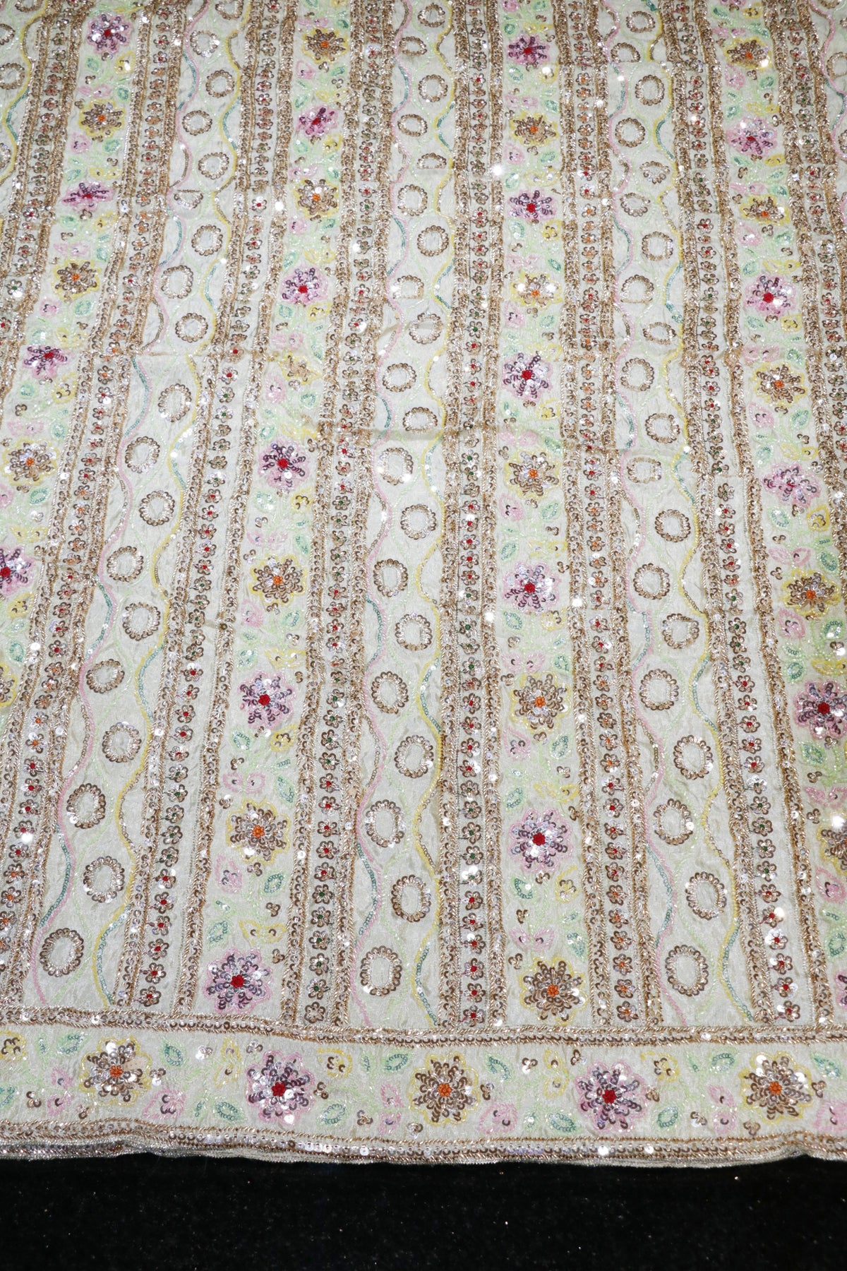 Tissue Gold