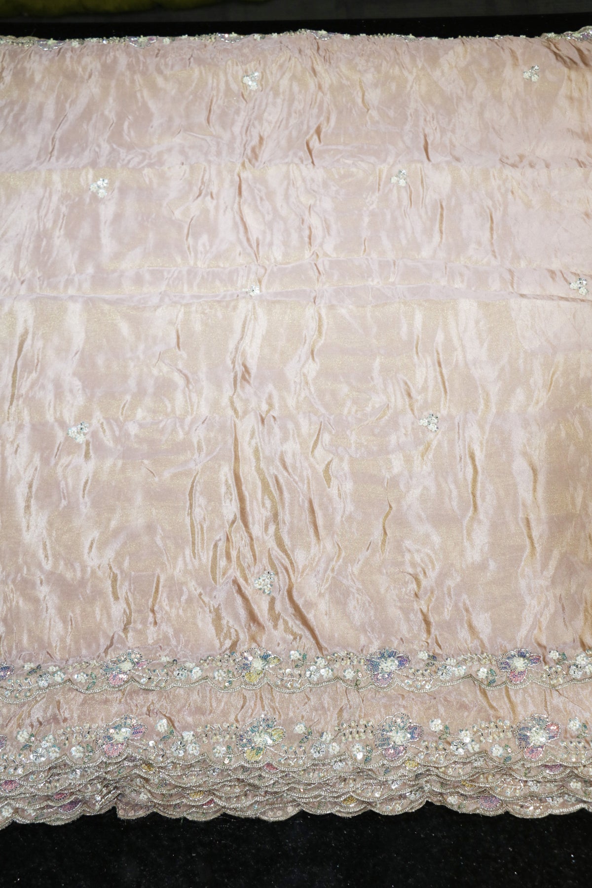 peach