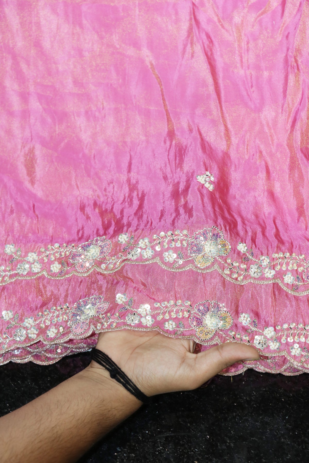 pink