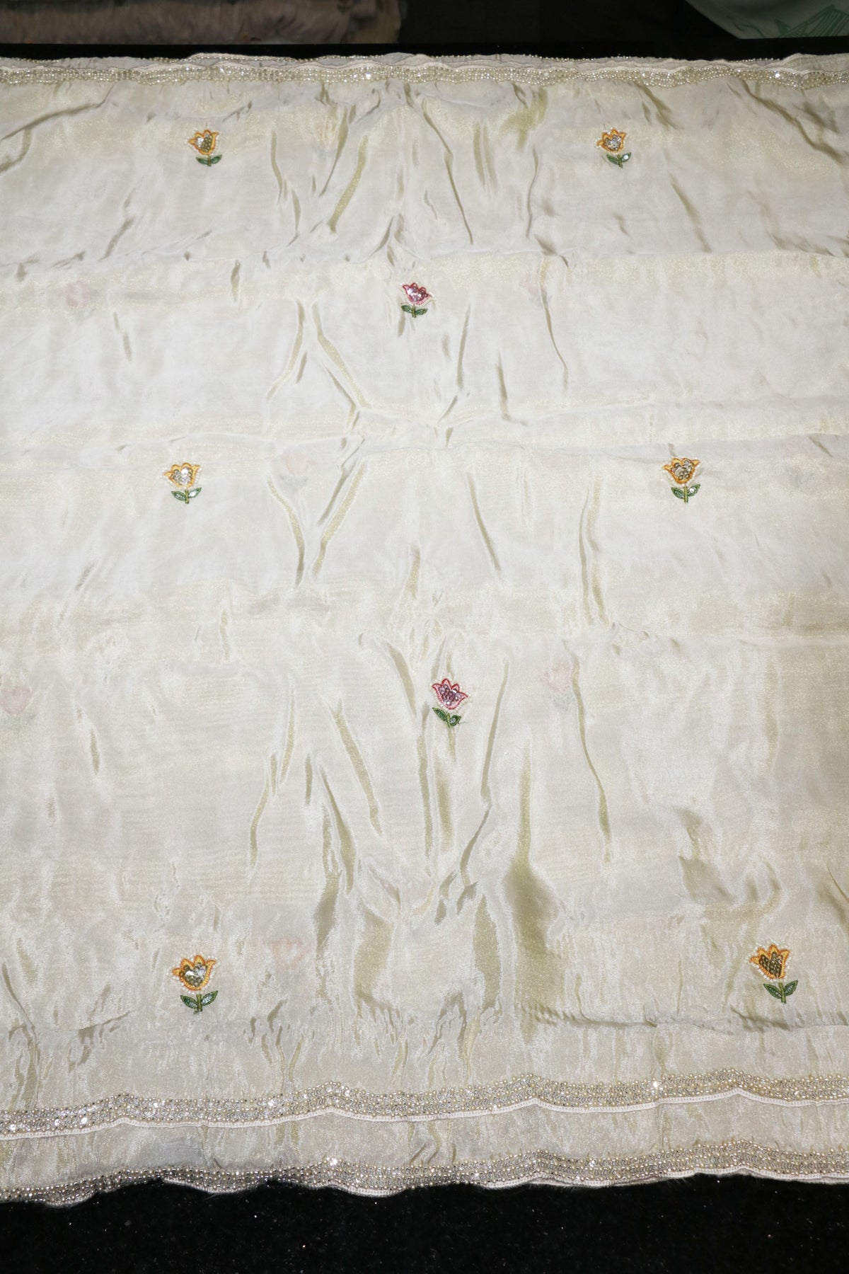Tissue Gold