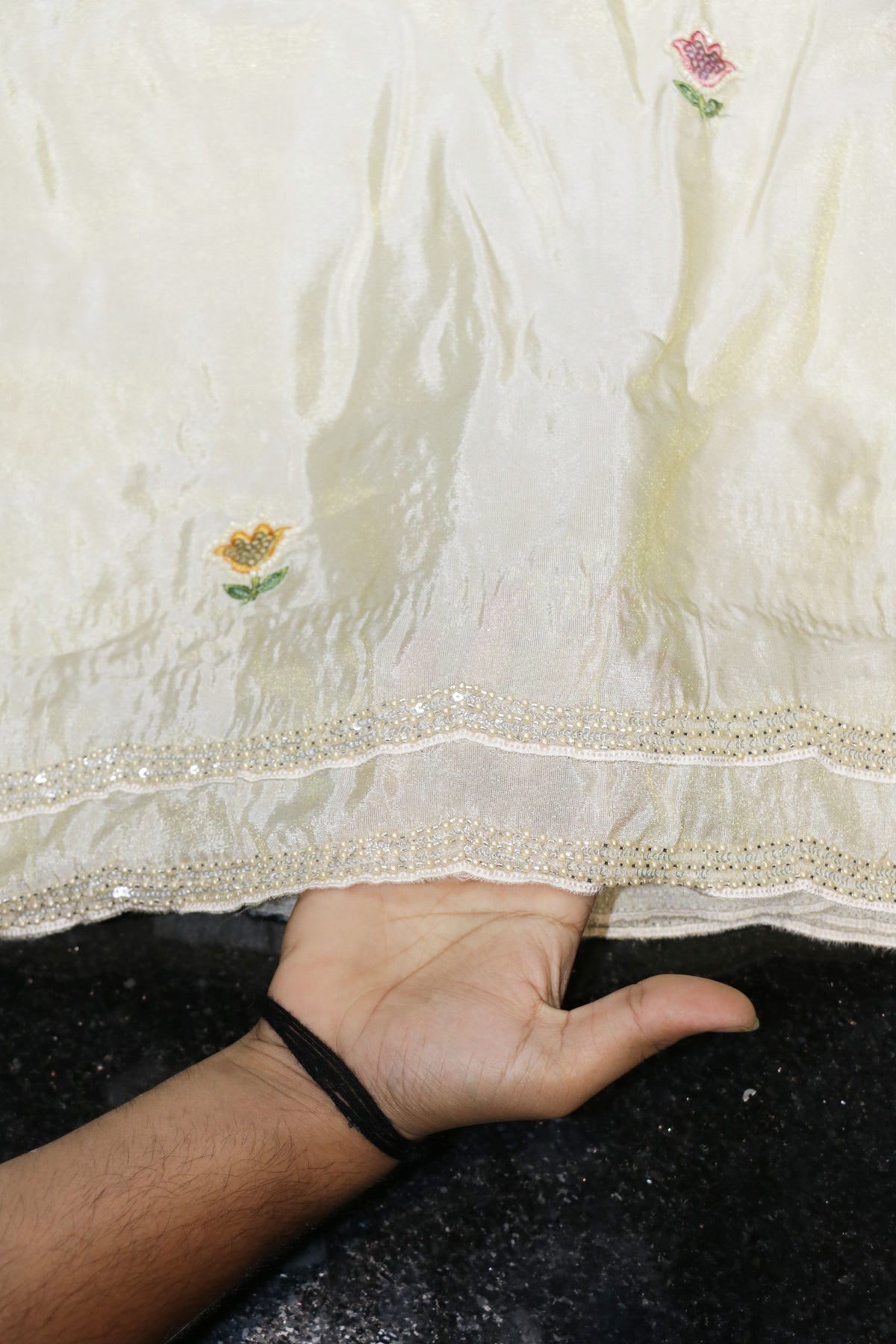 Tissue Gold