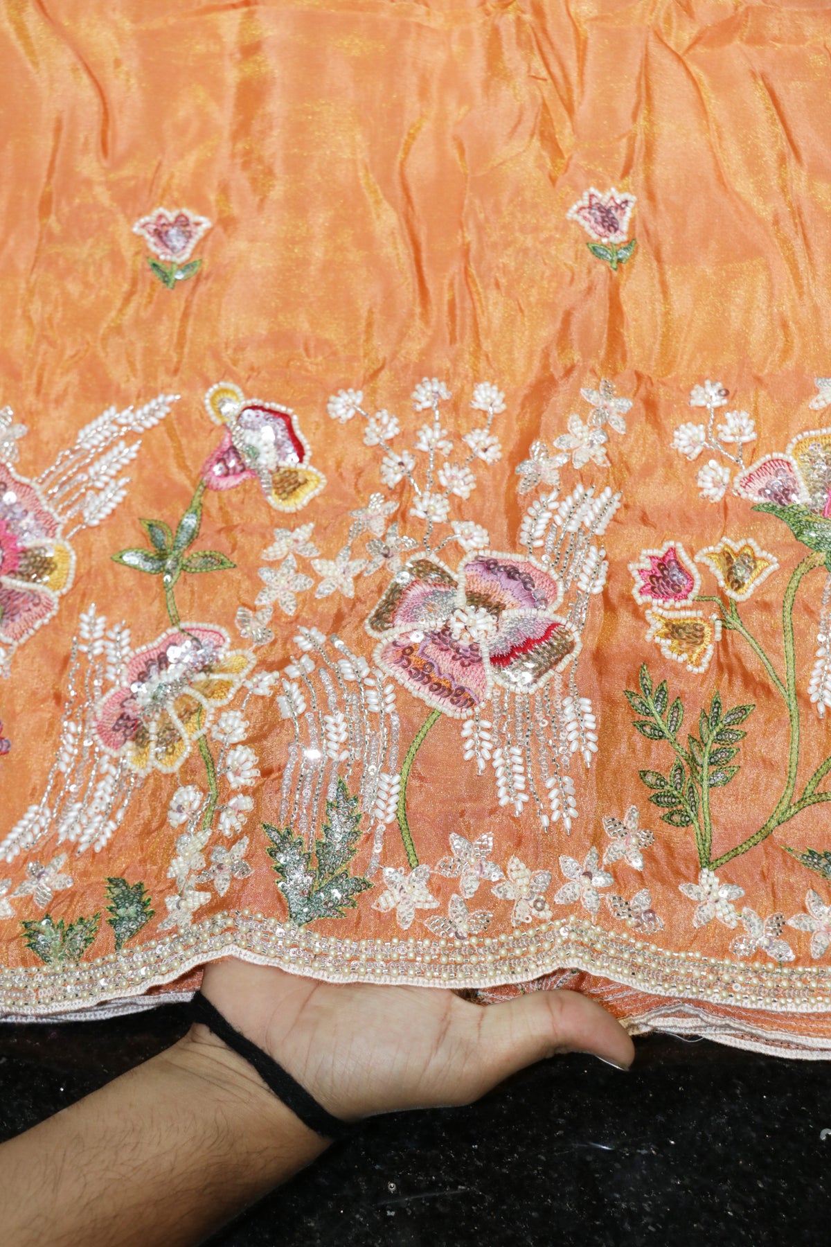 orange