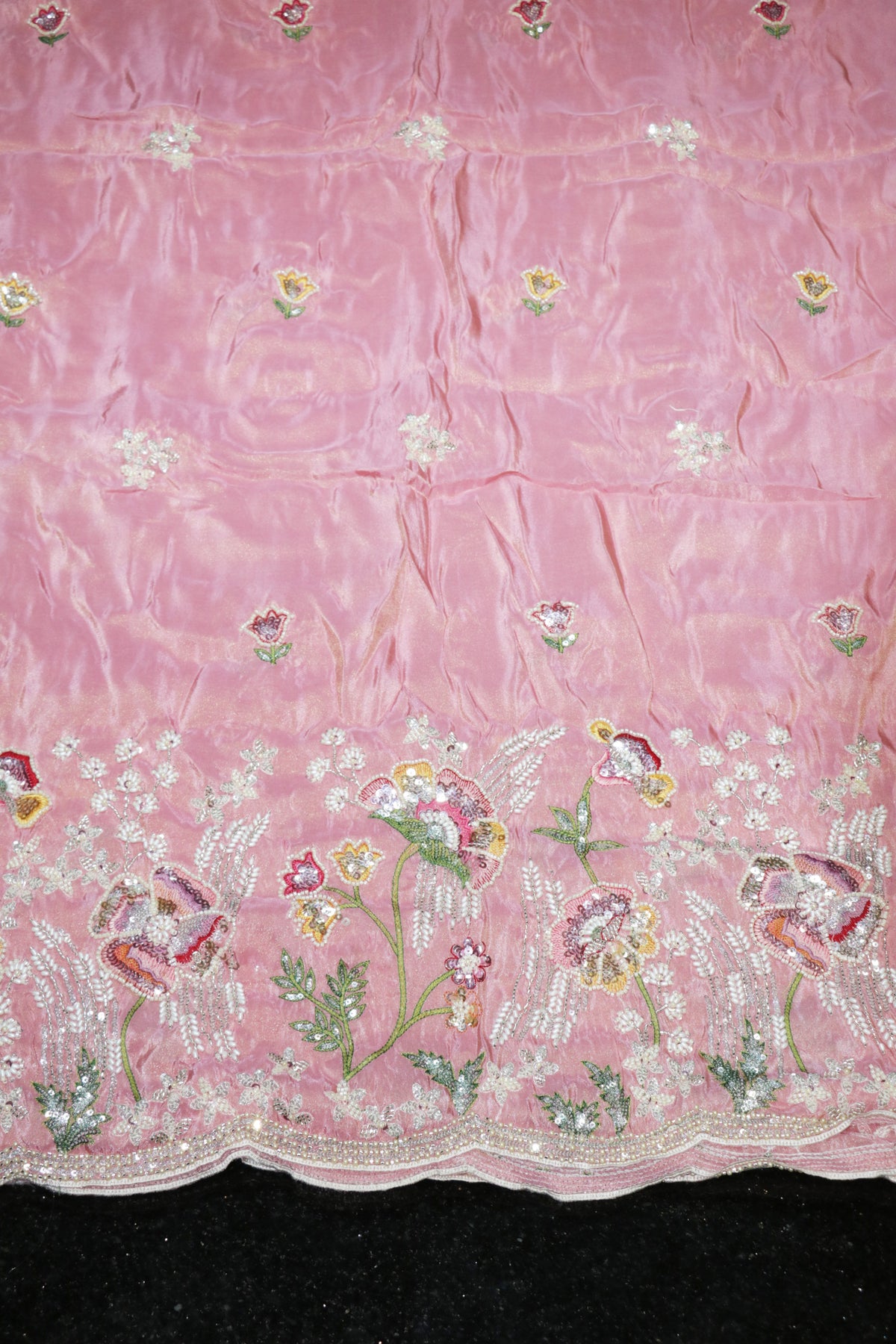 baby pink
