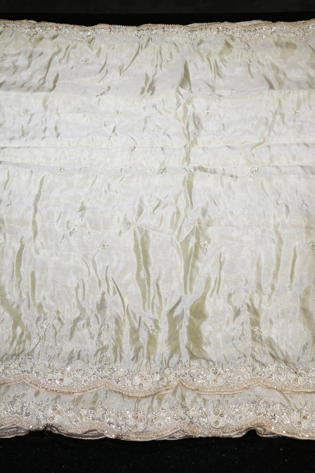 tissue gold