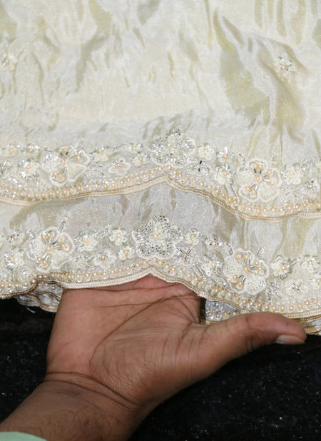 tissue gold
