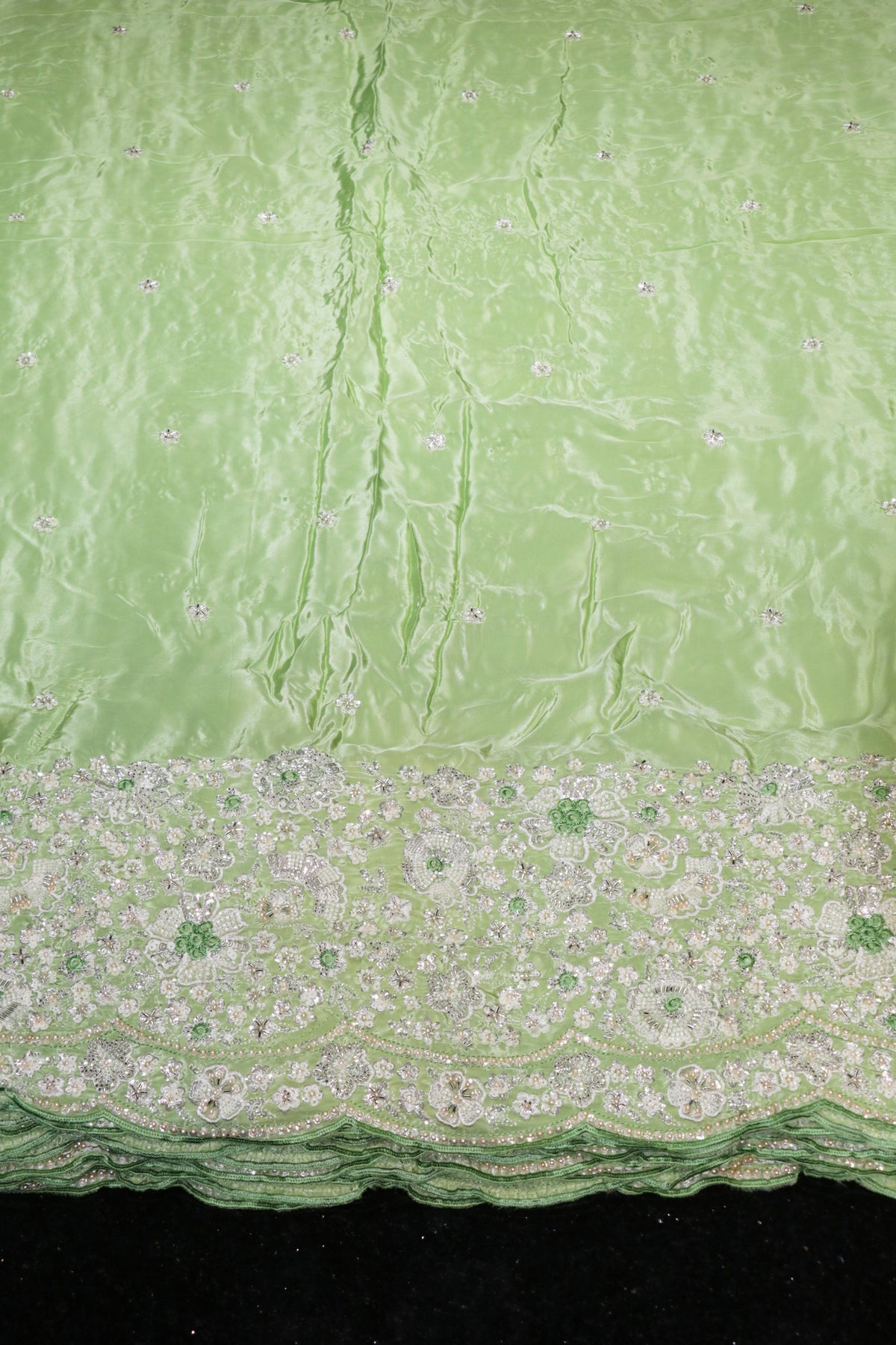 tea green