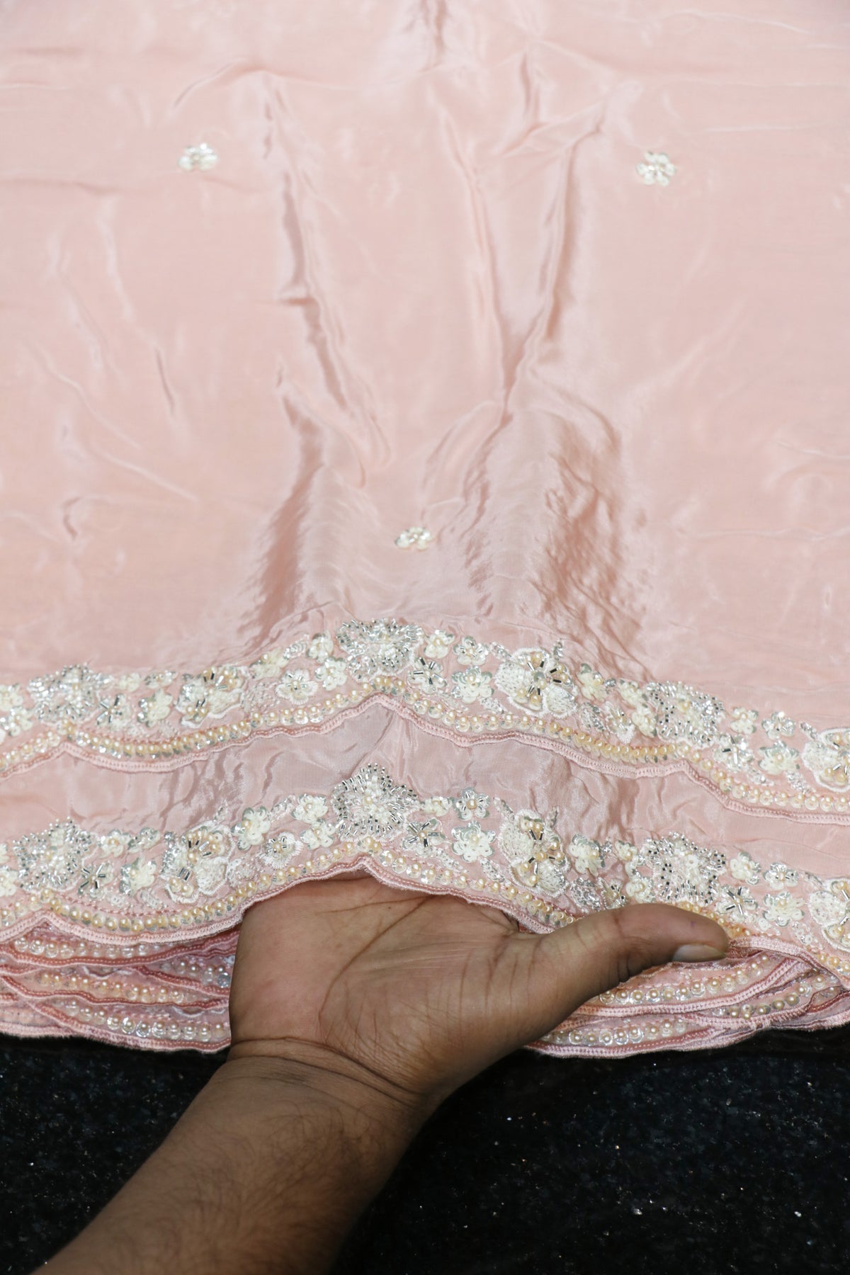baby pink