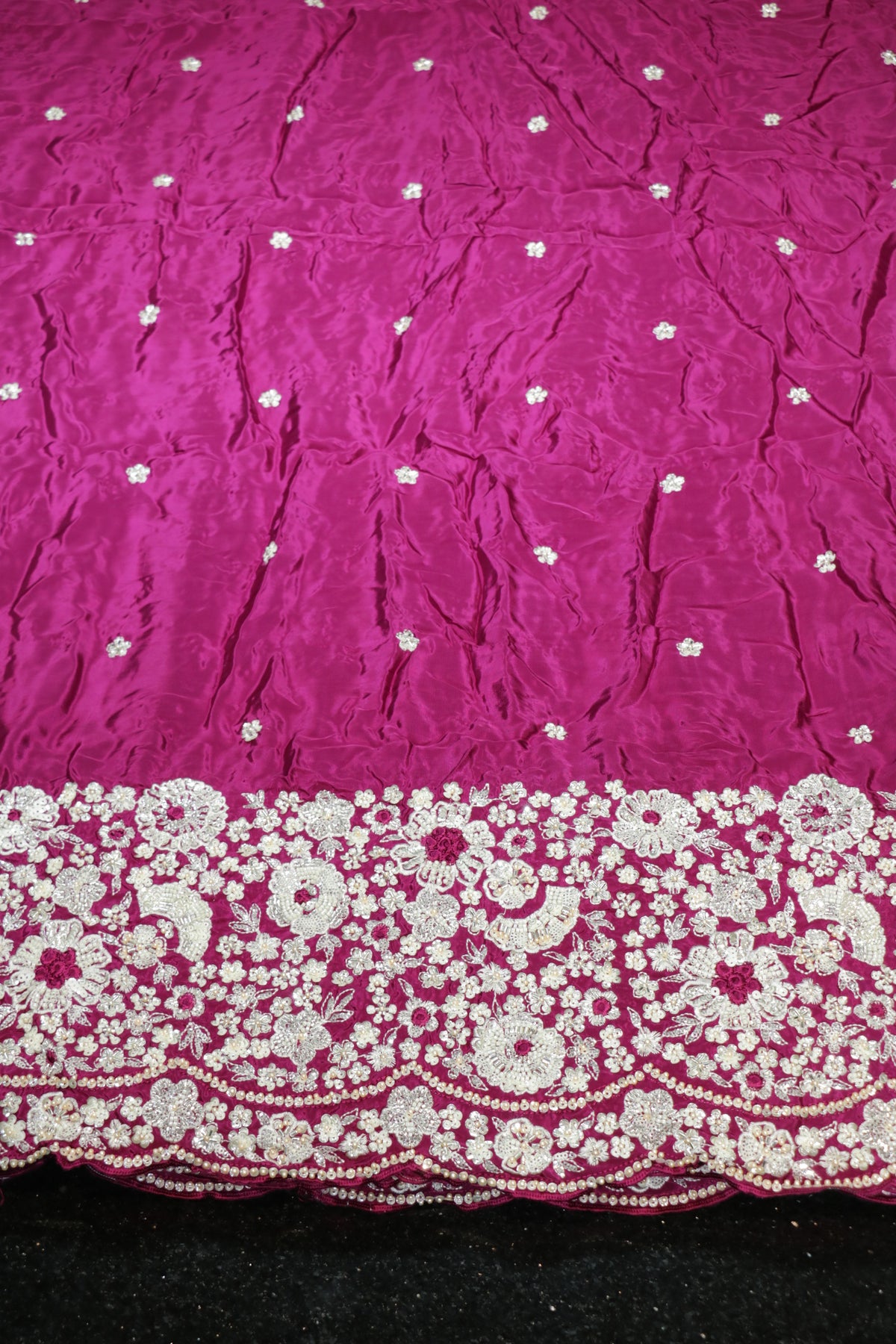 magenta