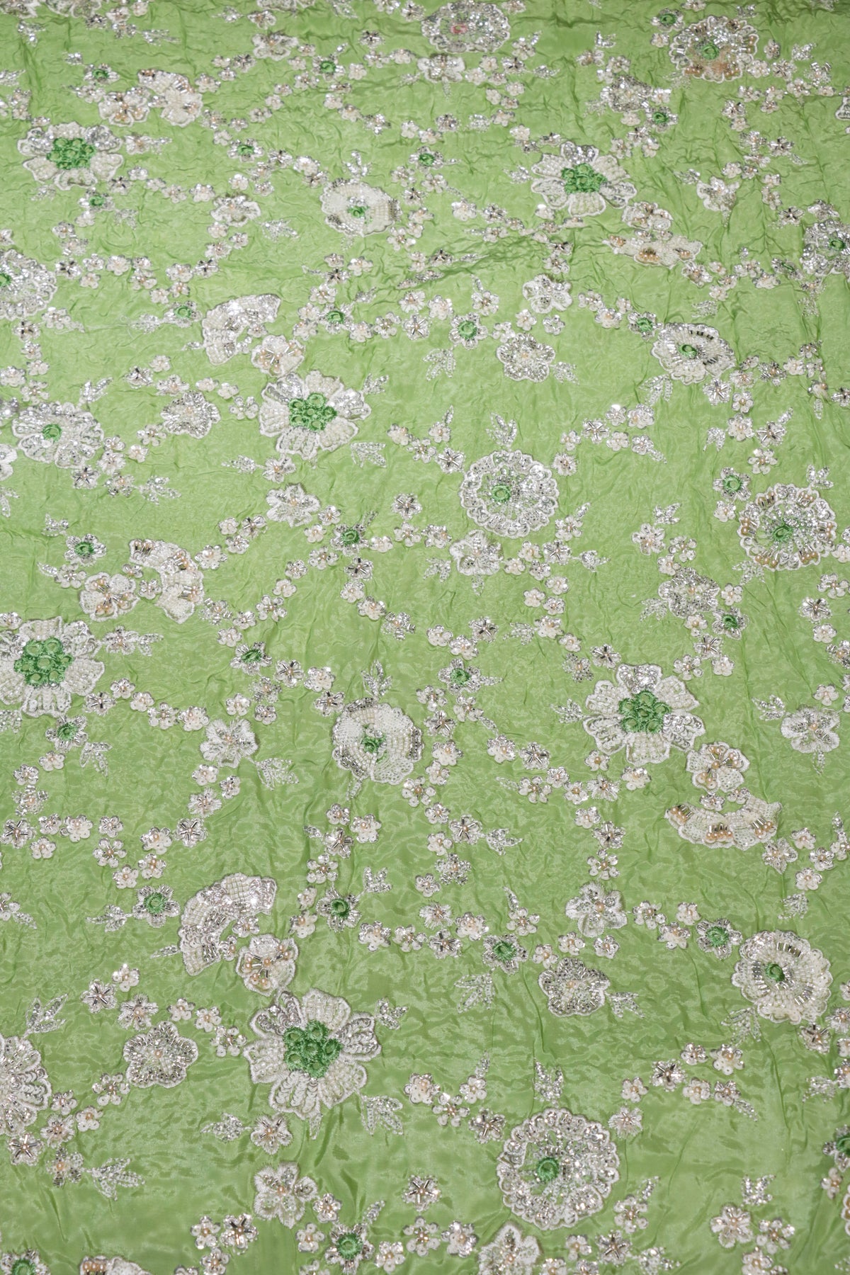 tea green