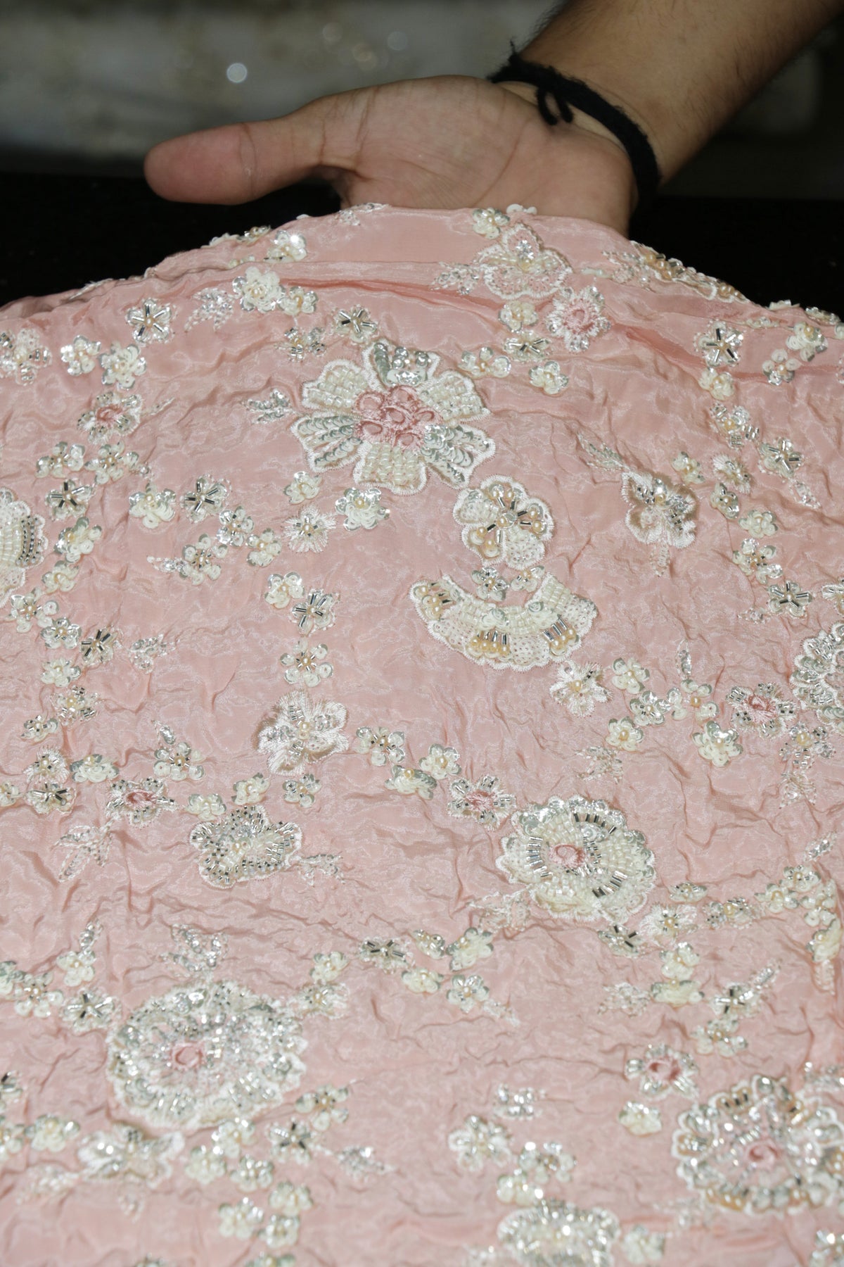 baby pink
