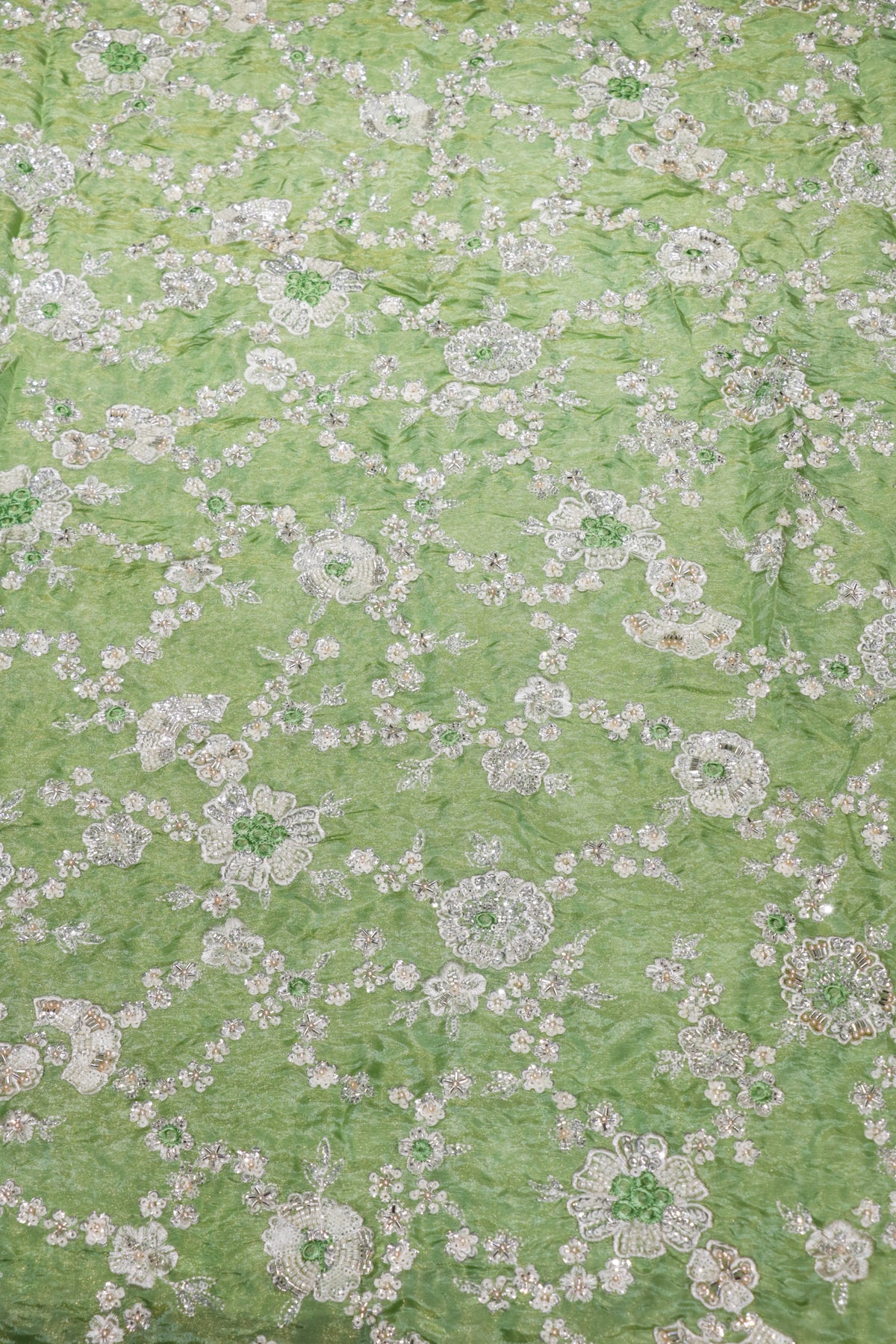 tea green