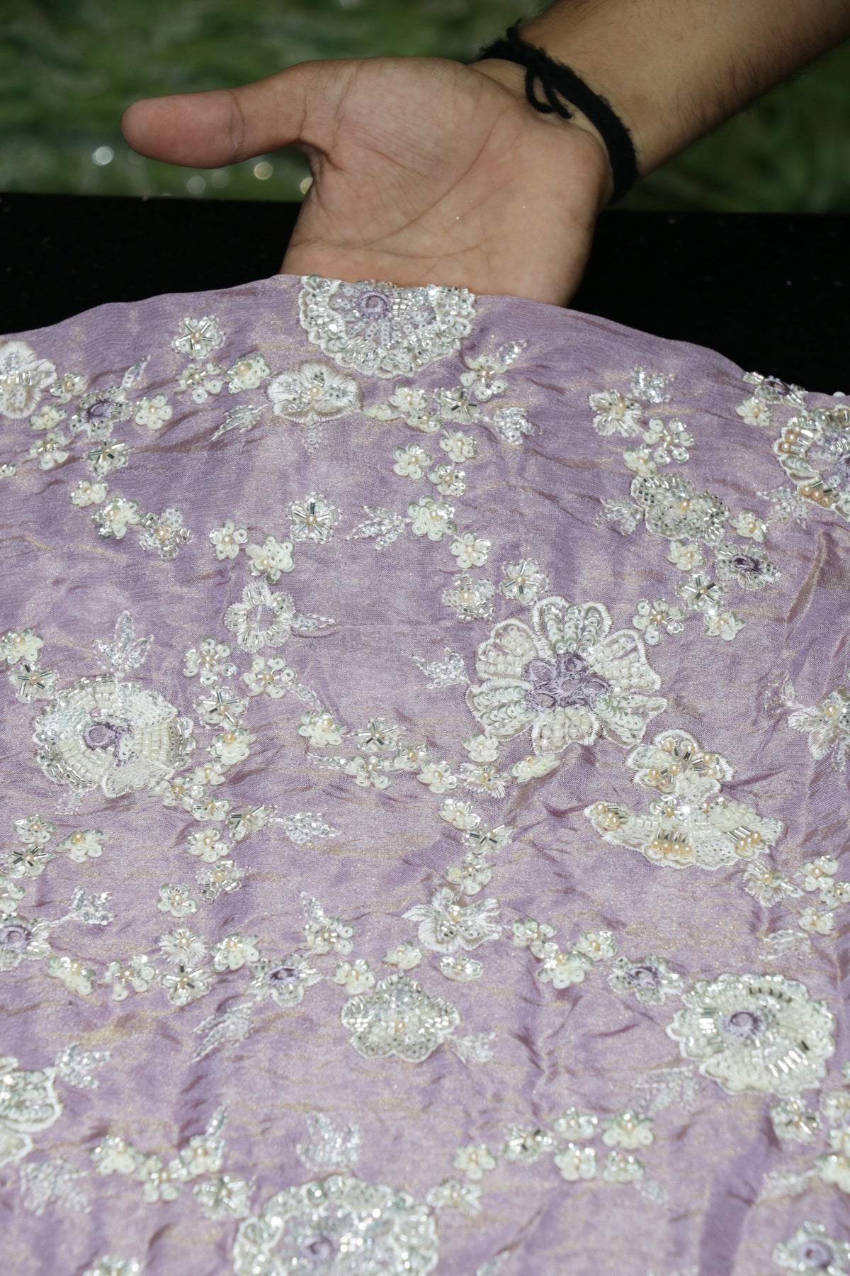 lavender