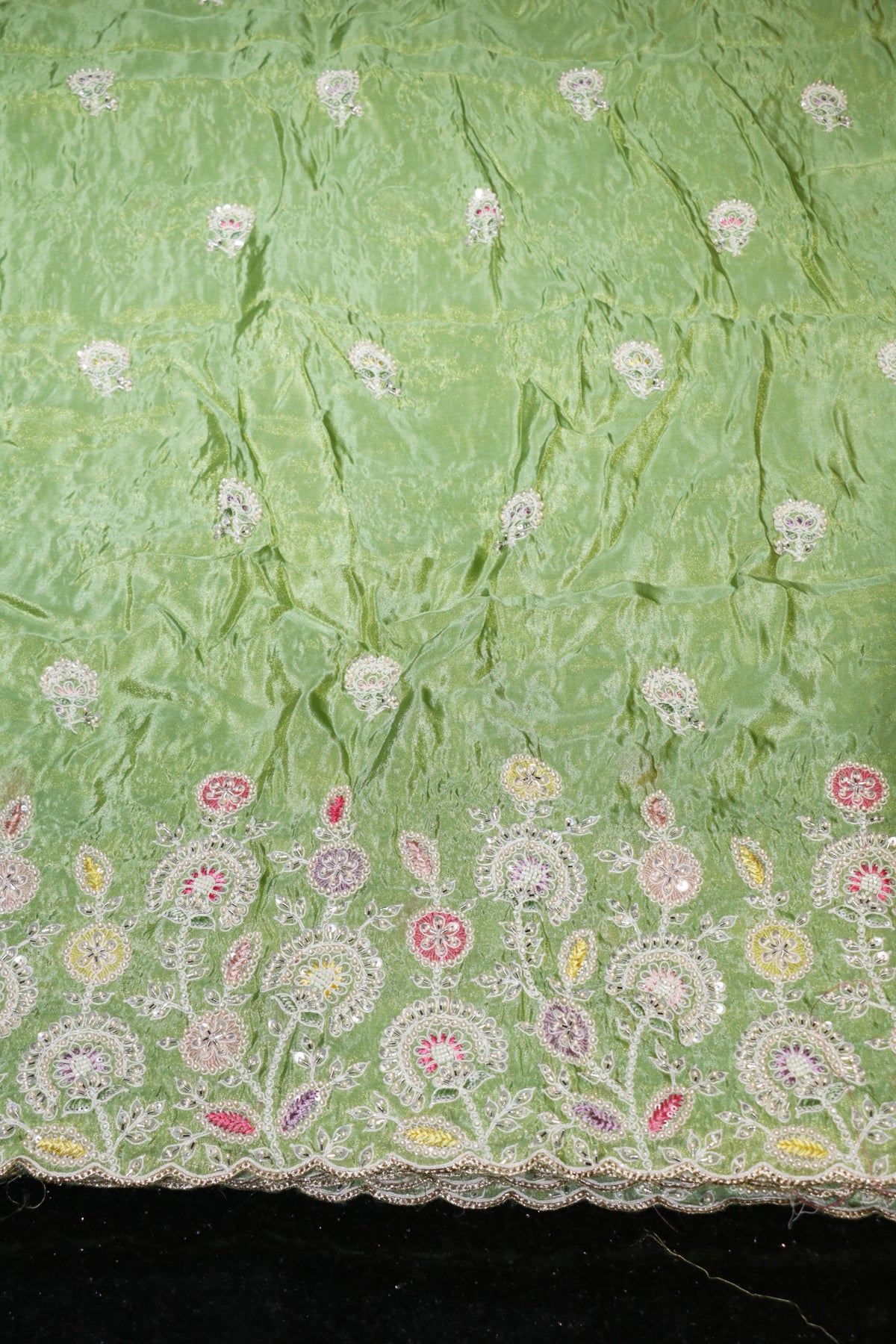tea green