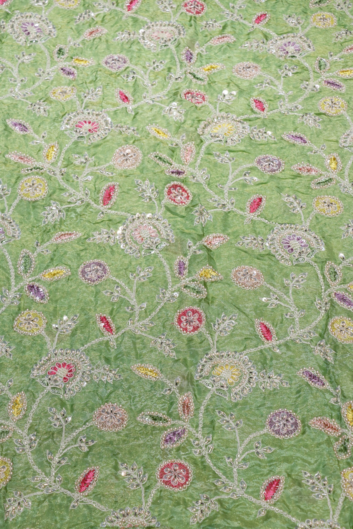 tea green