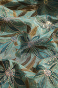 34 fabrics