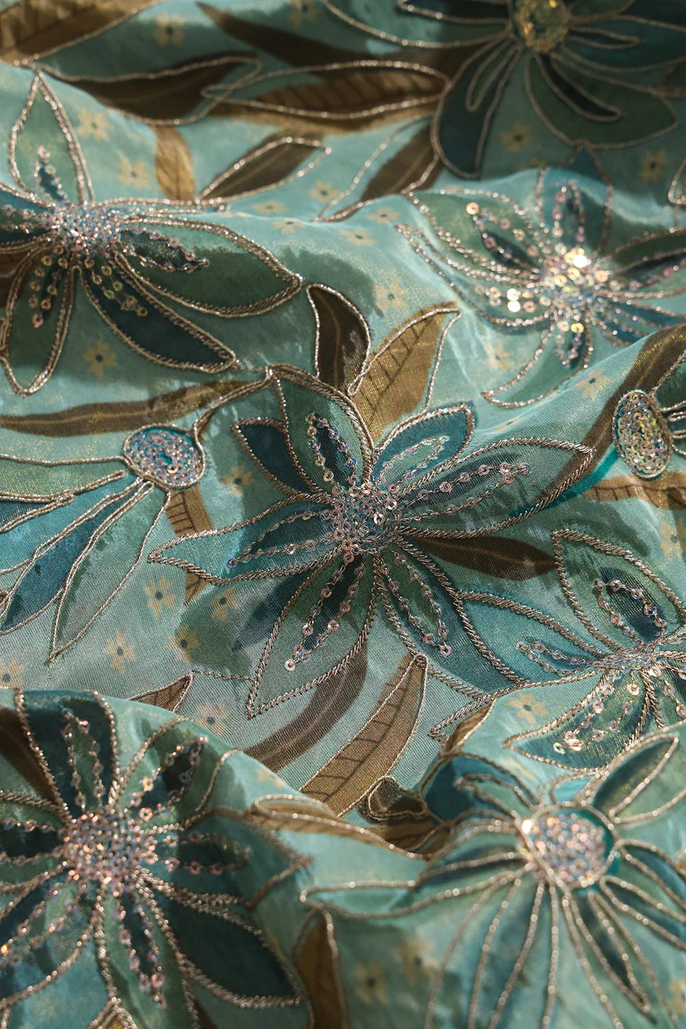 34 fabrics