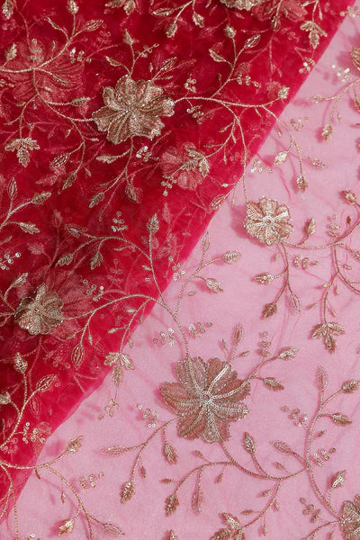 15 fabrics